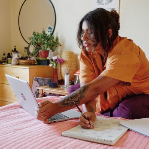 Ноутбук HP 15-fc0227ua (D16CDEA)