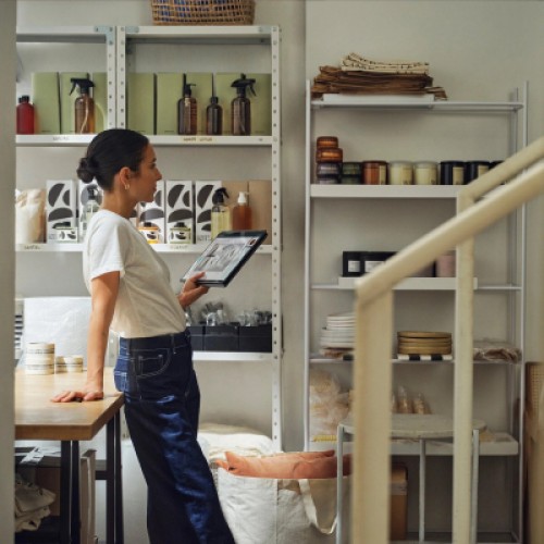 Ноутбук HP OmniBook Ultra Flip x360 14-fh0013ua (D16C3EA)