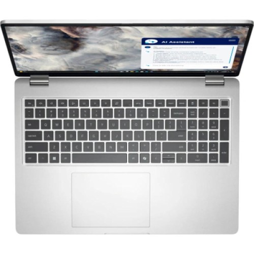 Ноутбук Dell Pro 16 Plus (BTO212PB16250UA_UBU)