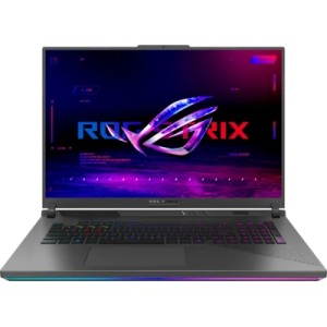 Ноутбук ASUS ROG Strix G18 G814PM-S8021 (90NR0L28-M003H0)