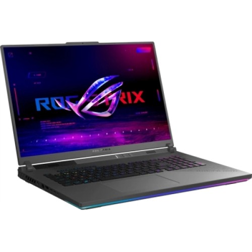 Ноутбук ASUS ROG Strix G18 G814PM-S8021 (90NR0L28-M003H0)