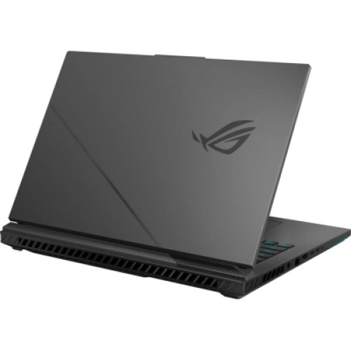 Ноутбук ASUS ROG Strix G18 G814PM-S8021 (90NR0L28-M003H0)