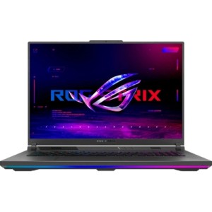 Ноутбук ASUS ROG Strix G18 G814PM-S8021 (90NR0L28-M003H0)
