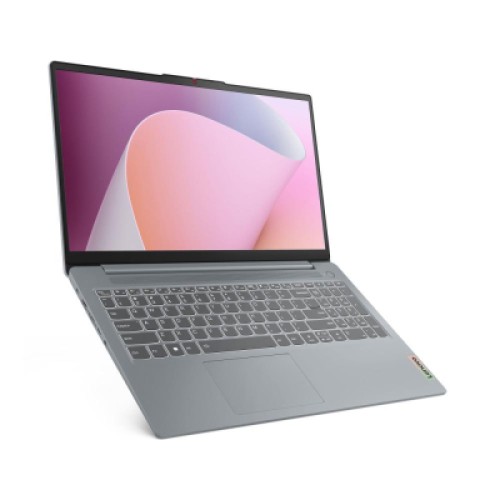 Ноутбук Lenovo IdeaPad Slim 3 15AMN8 (82XQ00VTRA)