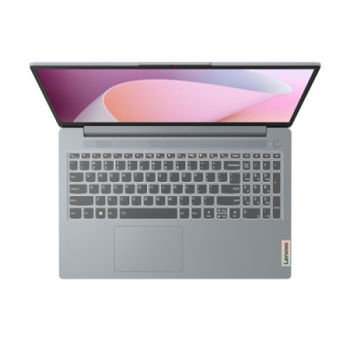 Ноутбук Lenovo IdeaPad Slim 3 15AMN8 (82XQ00VTRA)