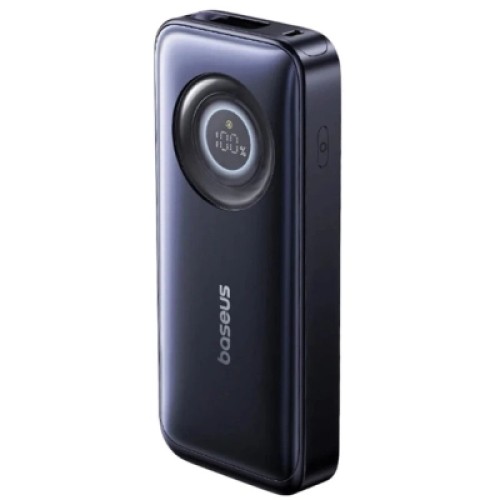 Батарея универсальная Baseus EnerCore 20000mAh 67W USB-C Black (E0027H00)