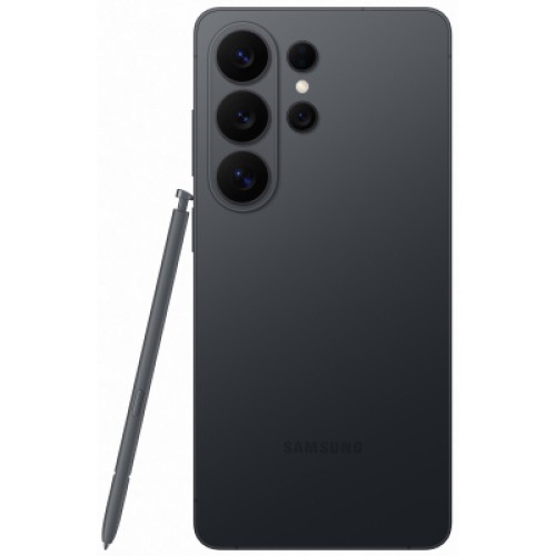 Мобильный телефон Samsung Galaxy S26 Ultra 12/512Gb Black (SM-S948BZKGEUC) Мобильный телефон Samsung Galaxy S26 Ultra 12/512Gb Black (SM-S948BZKGEUC)