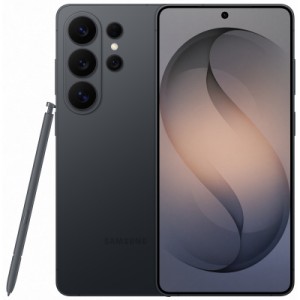 Мобильный телефон Samsung Galaxy S26 Ultra 12/512Gb Black (SM-S948BZKGEUC)