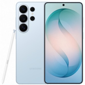 Мобильный телефон Samsung Galaxy S26 Ultra 12/256Gb Sky Blue (SM-S948BLBDEUC)