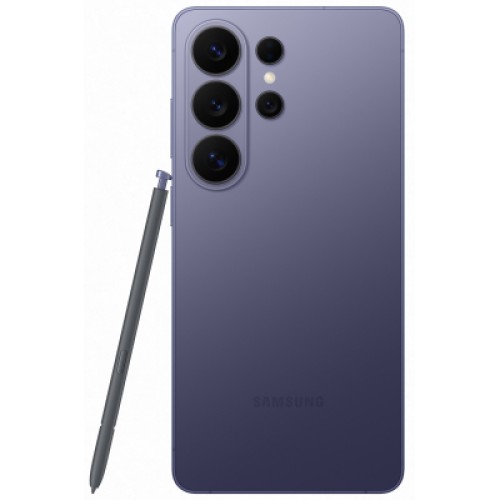 Мобильный телефон Samsung Galaxy S26 Ultra 12/256Gb Cobalt Violet (SM-S948BZVDEUC) Мобильный телефон Samsung Galaxy S26 Ultra 12/256Gb Cobalt Violet (SM-S948BZVDEUC)