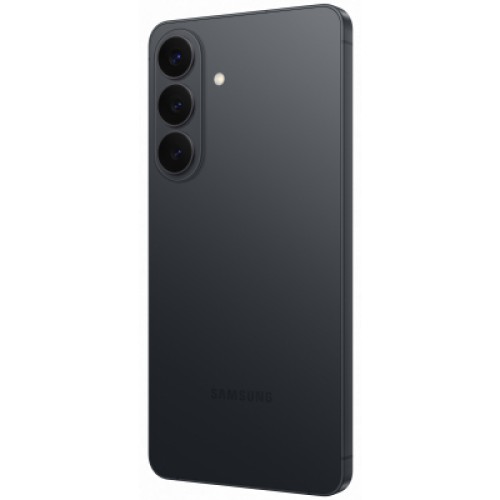 Мобильный телефон Samsung Galaxy S26+ 12/512Gb Black (SM-S947BZKGEUC) Мобильный телефон Samsung Galaxy S26+ 12/512Gb Black (SM-S947BZKGEUC)