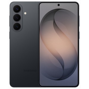 Мобильный телефон Samsung Galaxy S26+ 12/512Gb Black (SM-S947BZKGEUC)