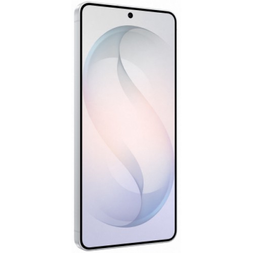 Мобильный телефон Samsung Galaxy S26+ 12/512Gb White (SM-S947BZWGEUC)