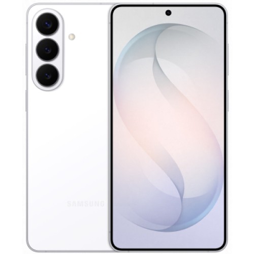 Мобильный телефон Samsung Galaxy S26+ 12/512Gb White (SM-S947BZWGEUC)