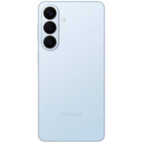 Мобильный телефон Samsung Galaxy S26+ 12/256Gb Sky Blue (SM-S947BLBDEUC)