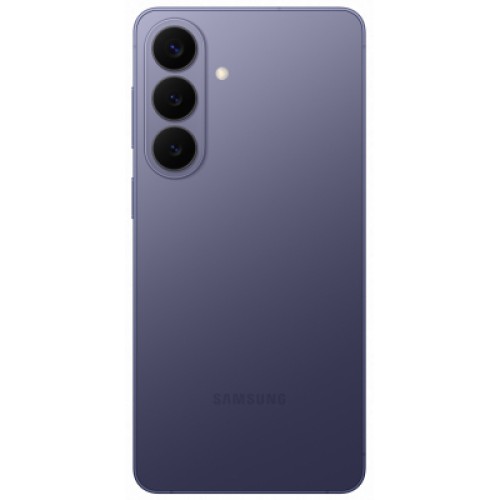 Мобильный телефон Samsung Galaxy S26+ 12/256Gb Cobalt Violet (SM-S947BZVDEUC) Мобильный телефон Samsung Galaxy S26+ 12/256Gb Cobalt Violet (SM-S947BZVDEUC)