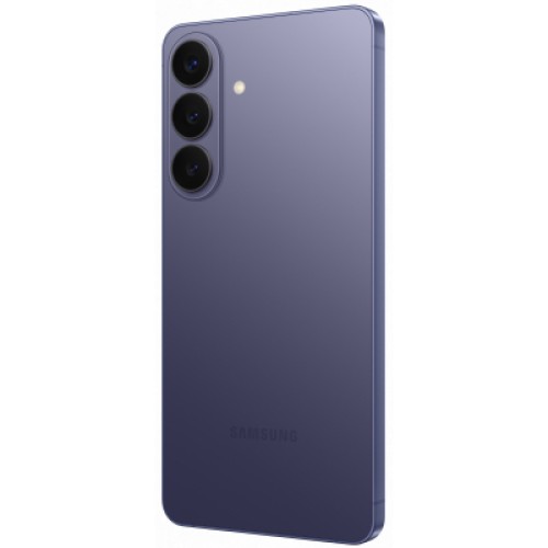 Мобильный телефон Samsung Galaxy S26+ 12/256Gb Cobalt Violet (SM-S947BZVDEUC) Мобильный телефон Samsung Galaxy S26+ 12/256Gb Cobalt Violet (SM-S947BZVDEUC)