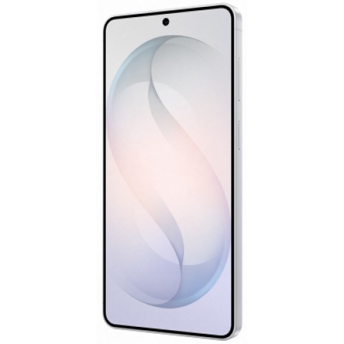 Мобильный телефон Samsung Galaxy S26+ 12/256Gb White (SM-S947BZWDEUC) Мобильный телефон Samsung Galaxy S26+ 12/256Gb White (SM-S947BZWDEUC)