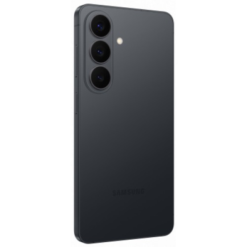 Мобильный телефон Samsung Galaxy S26 12/512Gb Black (SM-S942BZKHEUC) Мобильный телефон Samsung Galaxy S26 12/512Gb Black (SM-S942BZKHEUC)