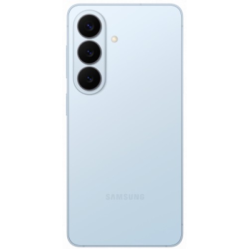 Мобильный телефон Samsung Galaxy S26 12/512Gb Sky Blue (SM-S942BLBHEUC) Мобильный телефон Samsung Galaxy S26 12/512Gb Sky Blue (SM-S942BLBHEUC)