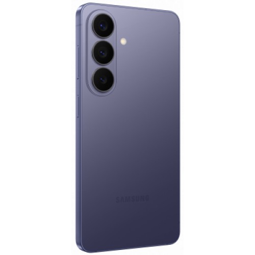 Мобильный телефон Samsung Galaxy S26 12/512Gb Cobalt Violet (SM-S942BZVHEUC) Мобильный телефон Samsung Galaxy S26 12/512Gb Cobalt Violet (SM-S942BZVHEUC)