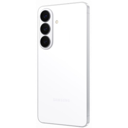 Мобильный телефон Samsung Galaxy S26 12/512Gb White (SM-S942BZWHEUC) Мобильный телефон Samsung Galaxy S26 12/512Gb White (SM-S942BZWHEUC)
