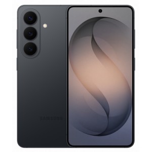 Мобильный телефон Samsung Galaxy S26 12/256Gb Black (SM-S942BZKGEUC)