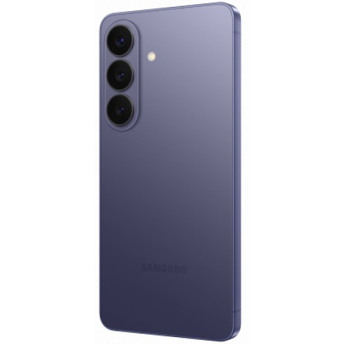 Мобильный телефон Samsung Galaxy S26 12/256Gb Cobalt Violet (SM-S942BZVGEUC) Мобильный телефон Samsung Galaxy S26 12/256Gb Cobalt Violet (SM-S942BZVGEUC)
