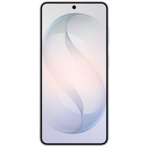 Мобильный телефон Samsung Galaxy S26 12/256Gb White (SM-S942BZWGEUC)