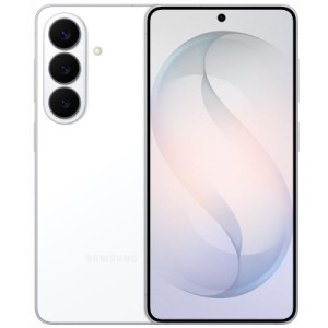 Мобильный телефон Samsung Galaxy S26 12/256Gb White (SM-S942BZWGEUC)