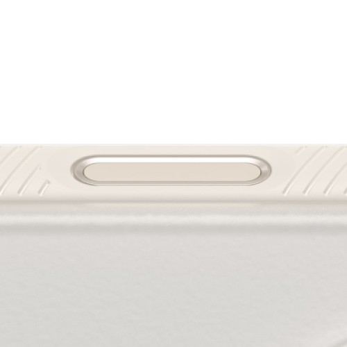 Чехол для мобильного телефона Belkin Magnetic Protective Grip iPhone 17 Pro Sand (MSA035HQSA)