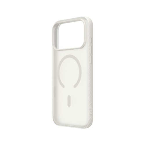 Чехол для мобильного телефона Belkin Magnetic Protective Grip iPhone 17 Pro Sand (MSA035HQSA)