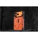 Чехол для мобильного телефона UAG Pathfinder MagSafe iPhone 17 Pro Max Orange (114549119797)