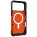 Чехол для мобильного телефона UAG Pathfinder MagSafe iPhone 17 Pro Max Orange (114549119797)