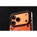 Чехол для мобильного телефона UAG Pathfinder MagSafe iPhone 17 Pro Max Orange (114549119797)