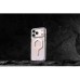 Чехол для мобильного телефона UAG Plyo MagSafe iPhone 17 Pro Max Ice/Silver (114530114333)
