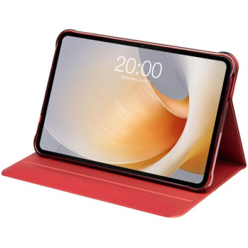 Чехол для планшета Teclast Flex Teclast T65 Plus 13.4" Red (6940709689295)