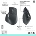 Мышка Logitech MX Master 3S Performance Bluetooth Graphite (910-007501)