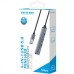 Концентратор VENTION USB 3.0 to1xUSB 3.0 + 3xUSB 2.0 gray (CKOHB)