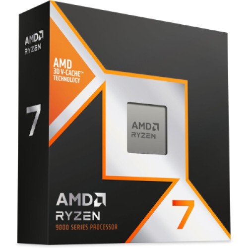 Процессор AMD Ryzen 7 9850X3D (100-000001973)