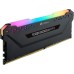 Модуль памяти для компьютера DDR4 16GB 3600 MHz Vengeance PRO RGB Corsair (CMW16GX4M1Z3600C18)