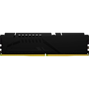 Модуль памяти для компьютера DDR5 64GB 5600 MHz Beast Black Kingston Fury (ex.HyperX) (KF556C36BBE-64)