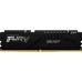 Модуль памяти для компьютера DDR5 64GB 5600 MHz Beast Black Kingston Fury (ex.HyperX) (KF556C36BBE-64)