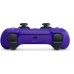 Геймпад Sony Playstation DualSense Bluetooth PS5 Galactic Purple (1000050254)