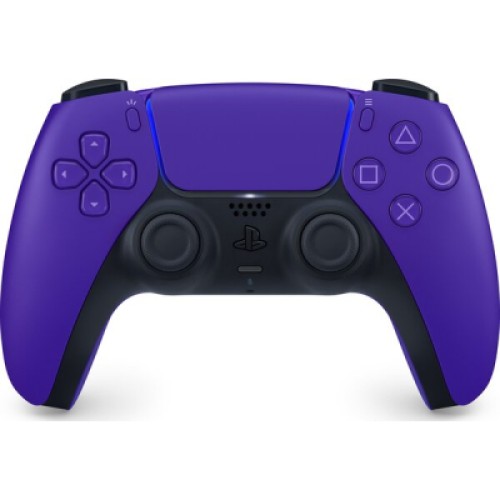 Геймпад Sony Playstation DualSense Bluetooth PS5 Galactic Purple (1000050254)