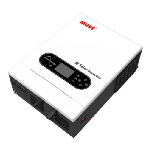 Солнечный инвертор Must PV18-4024ECO, 4000W, 24V (PV18-4024ECO)