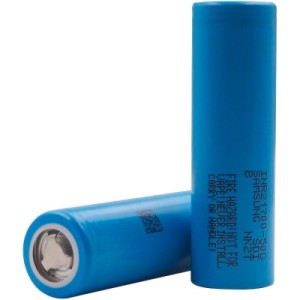 Аккумулятор 21700 Li-Ion 6500mAh 3.6V 13A JHY (INR21700G)