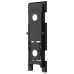 Аксессуар для охранных систем Ajax Smartbracket black