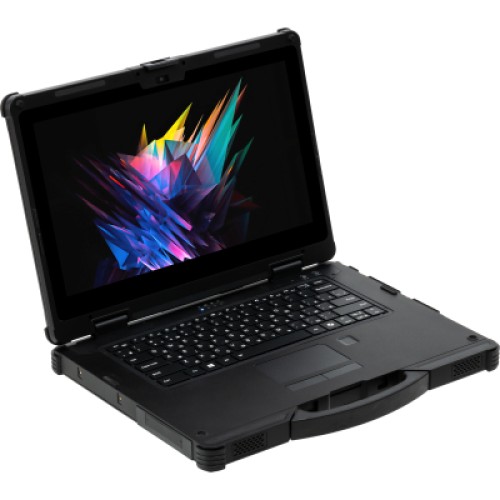 Ноутбук Vinga Scout X14M (X14M-155H321024B)