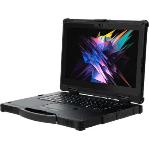 Ноутбук Vinga Scout X14M (X14M-155H321024B)